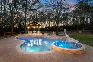 4046 Highland Pass, Montgomery, TX 77316 - Photo 2