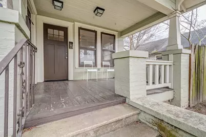 115 Goldenrod Street #A, Houston, TX 77009 - Photo 2