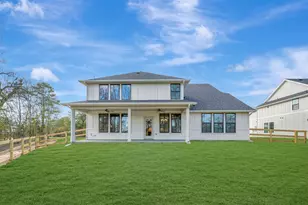 479 6th St, Magnolia, TX 77355 - Photo 50