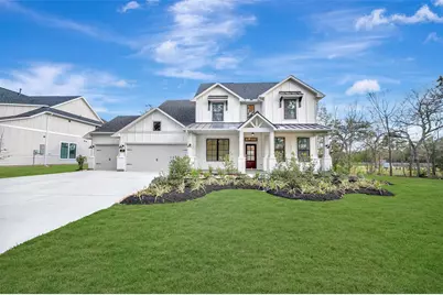 479 6th Street, Magnolia, TX 77355 - Photo 1