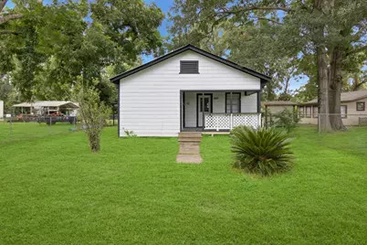 406 Bardash Street, Cleveland, TX 77327 - Photo 1