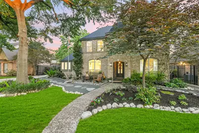 3823 Elmcrest Drive, Houston, TX 77088 - Photo 2