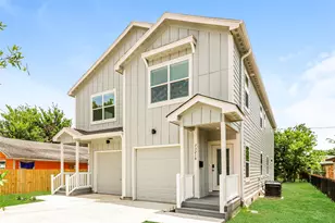 7321 Conley St, Houston, TX 77021 - Photo 2