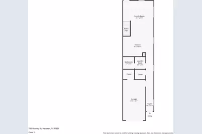 7321 Conley Street, Houston, TX 77021 - Photo 16