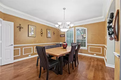 8607 Jackson Creek Bend Lane, Humble, TX 77396 - Photo 6