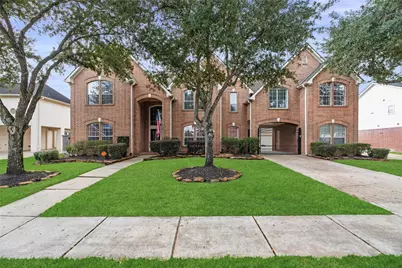 8607 Jackson Creek Bend Lane, Humble, TX 77396 - Photo 2