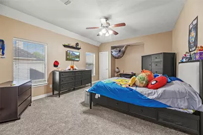 8607 Jackson Creek Bend Lane, Humble, TX 77396 - Photo 28