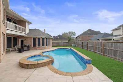 8607 Jackson Creek Bend Lane, Humble, TX 77396 - Photo 42