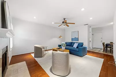9850 Pagewood Lane #1009, Houston, TX 77042 - Photo 1