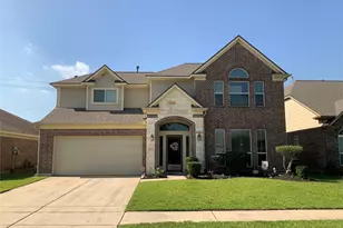 5446 Peppermint Ln, Baytown, TX 77521 - Photo 1