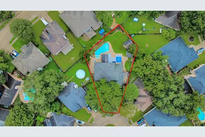 3310 Little Farms Court, Richmond, TX 77406 - Photo 2