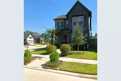 1550 Park Path Drive, Missouri City, TX 77459 - Photo 1