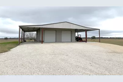 323 Prairie Switch Road, El Campo, TX 77437 - Photo 1