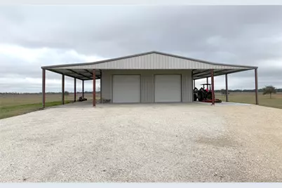 323 Prairie Switch Road, El Campo, TX 77437 - Photo 2