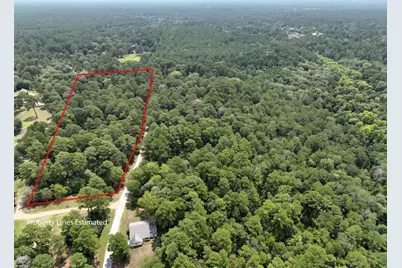 Tba North Section 3340 Cr 325, Navasota, TX 77868 - Photo 2