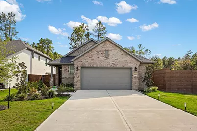 16514 Cub Creek Court, Conroe, TX 77302 - Photo 1