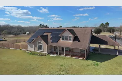 390 County Road 4871, Dayton, TX 77535 - Photo 8