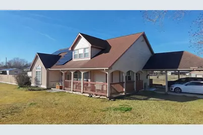 390 County Road 4871, Dayton, TX 77535 - Photo 40