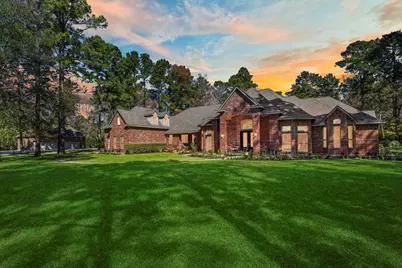 11302 Lake Forest Drive, Conroe, TX 77384 - Photo 2