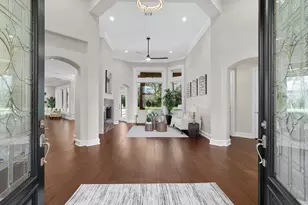 11302 Lake Forest Dr, Conroe, TX 77384 - Photo 8