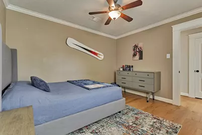 19 Pipers Meadow Street, The Woodlands, TX 77382 - Photo 28