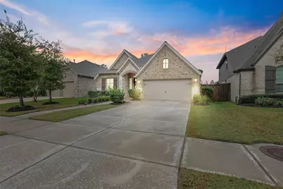 12606 Woodbourne Forest Drive, Humble, TX 77346 - Photo 28