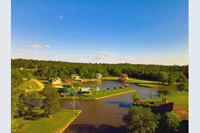 155 Wildwood Lake Drive N, Huntsville, TX 77340 - Photo 32