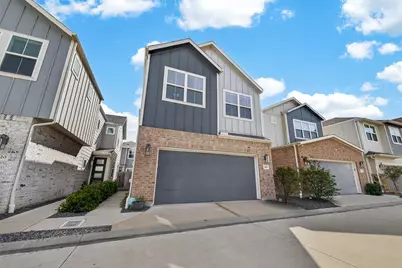 3118 Cloud Forest Lane, Houston, TX 77080 - Photo 1