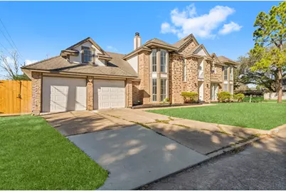 1678 Beaconshire Road, Houston, TX 77077 - Photo 30