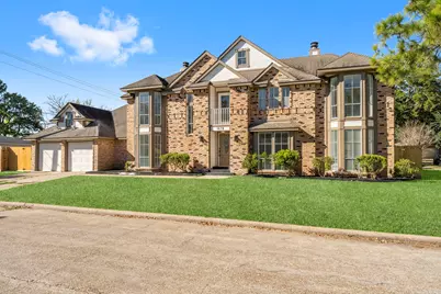 1678 Beaconshire Road, Houston, TX 77077 - Photo 2