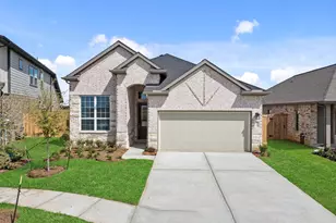 12146 Barkley Cv Dr, Texas City, TX 77591 - Photo 1