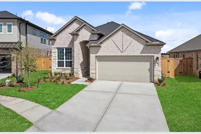 12146 Barkley Cove Drive, Texas City, TX 77591 - Photo 2