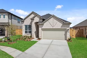 12146 Barkley Cv Dr, Texas City, TX 77591 - Photo 2