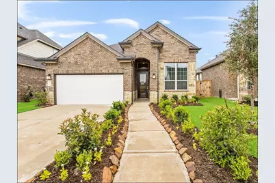 12146 Barkley Oak Drive, Texas City, TX 77591 - Photo 1