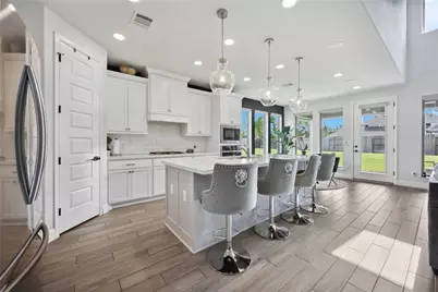 16946 Lupine Meadow Lane, Humble, TX 77346 - Photo 12