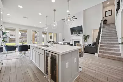 16946 Lupine Meadow Lane, Humble, TX 77346 - Photo 16