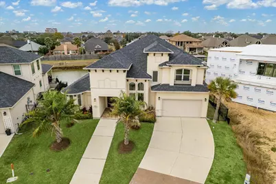 602 Appia Drive, Kemah, TX 77565 - Photo 46