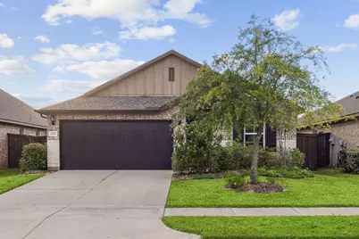 4431 Upland Stream Lane, Katy, TX 77493 - Photo 1