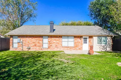6911 Winding Trace Drive, Houston, TX 77086 - Photo 32
