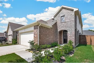 311 Violet Crown Lane, New Caney, TX 77357 - Photo 2