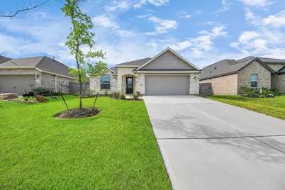 2947 Palominos Way, Conroe, TX 77301 - Photo 2