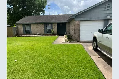 2902 Plymouth Colony Drive, Webster, TX 77598 - Photo 1