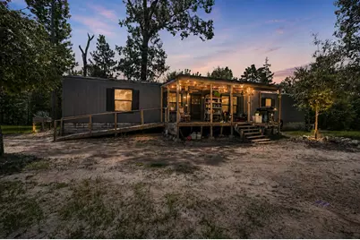 400 Raven Hill Road, Oakhurst, TX 77359 - Photo 2