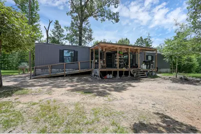 400 Raven Hill Road, Oakhurst, TX 77359 - Photo 8