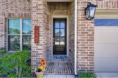 14847 Whistling Duck Lane, Magnolia, TX 77354 - Photo 4