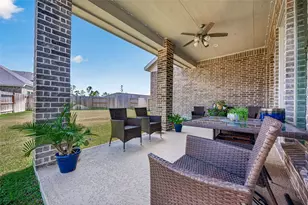 14847 Whistling Duck Ln, Magnolia, TX 77354 - Photo 44