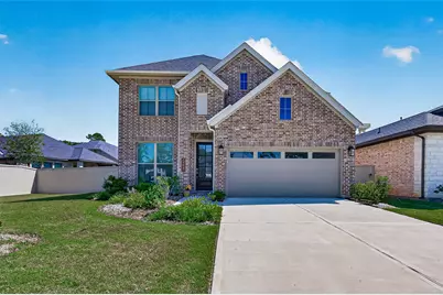 14847 Whistling Duck Lane, Magnolia, TX 77354 - Photo 1