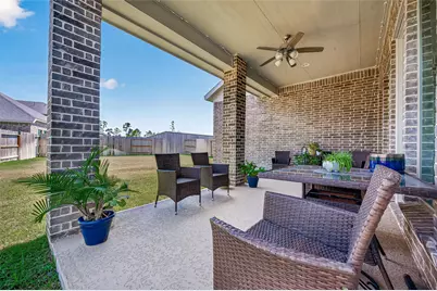 14847 Whistling Duck Lane, Magnolia, TX 77354 - Photo 42
