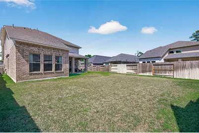 14847 Whistling Duck Lane, Magnolia, TX 77354 - Photo 46