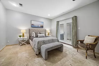 1907 Norfolk Street #B, Houston, TX 77098 - Photo 10